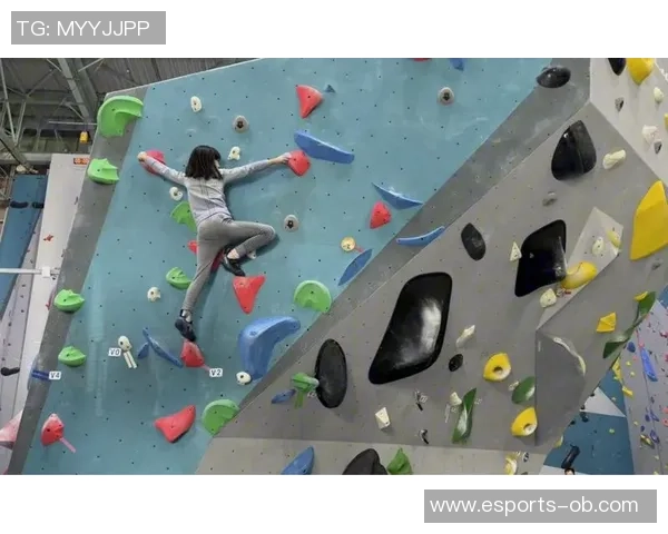 西安攀岩队荣登全国攀岩心理素质排行榜第三名的背后故事