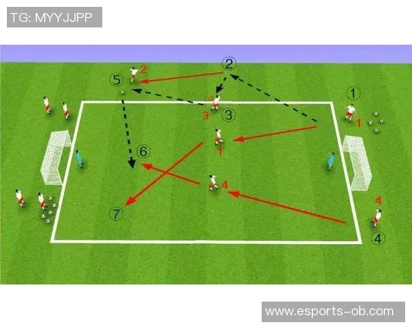 足球非直线:探索运动中的曲线美与战术灵活性 足球非直线:探索运动中的曲线美与战术灵活性